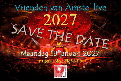 Save the Date
